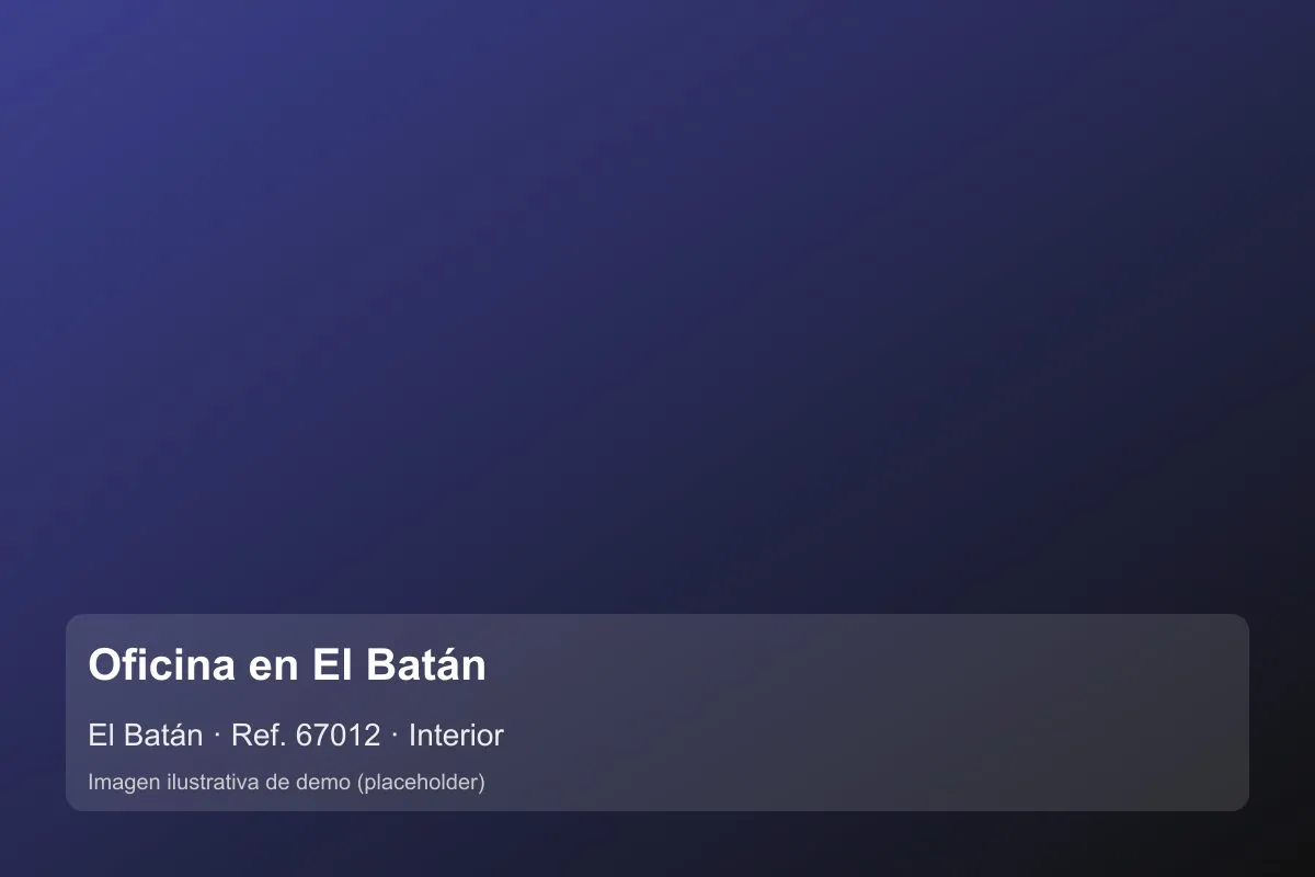 Comercial en venta en El Batán — foto 2 de 2