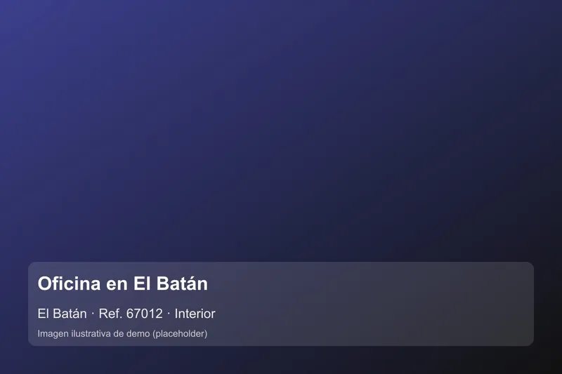 Comercial en venta en El Batán — foto 2 de 2